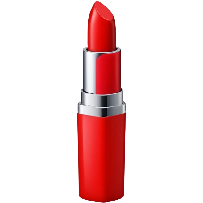 lipstick emoji
