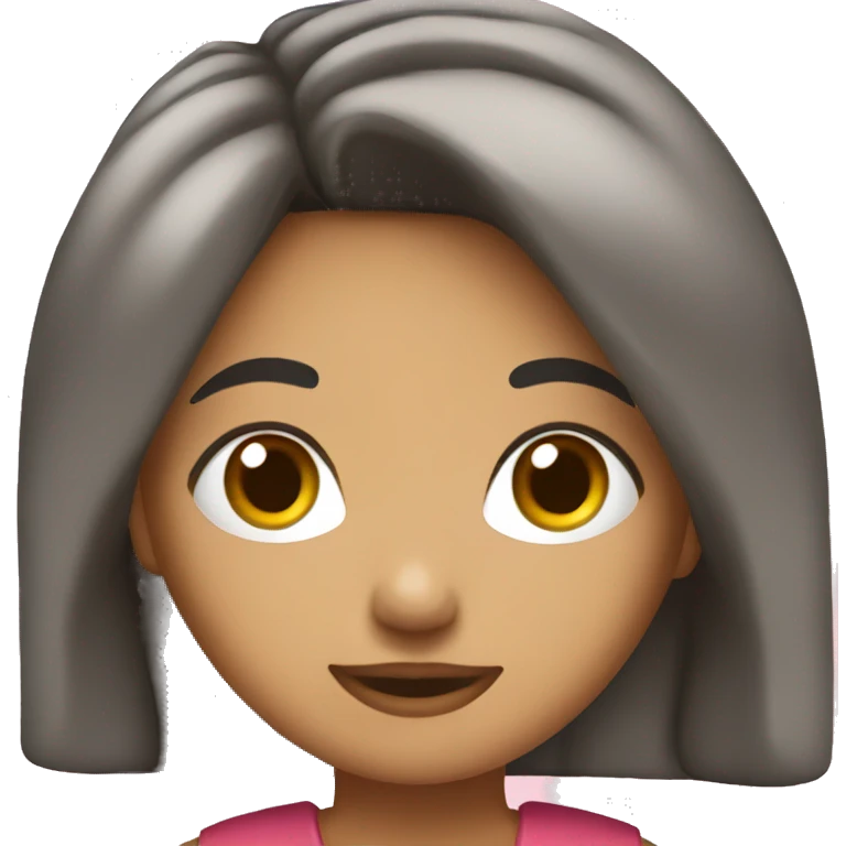 Kimberly Loaiza  emoji