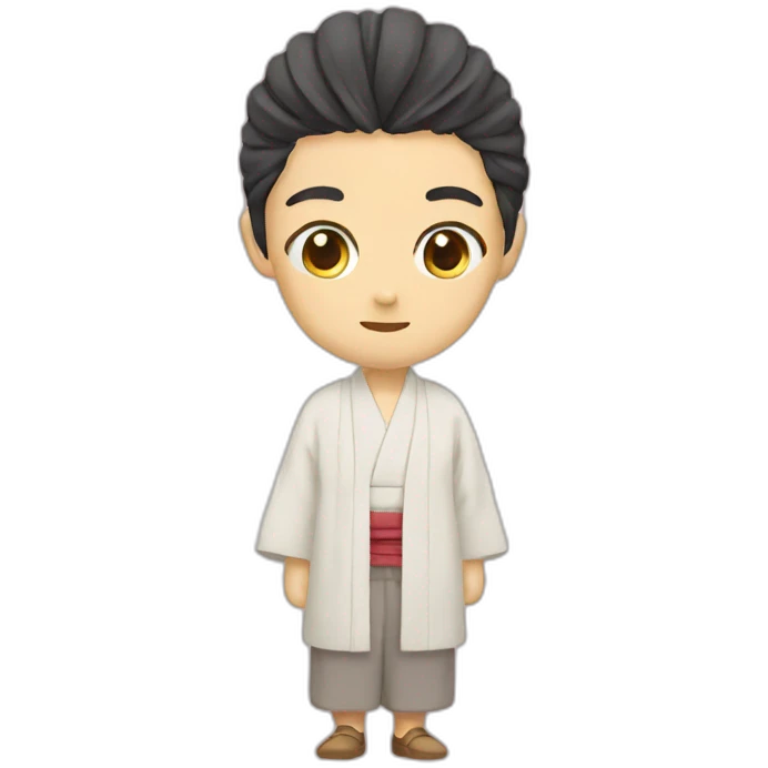 Japon emoji
