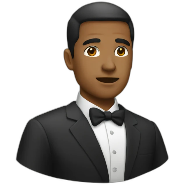 Veto emoji