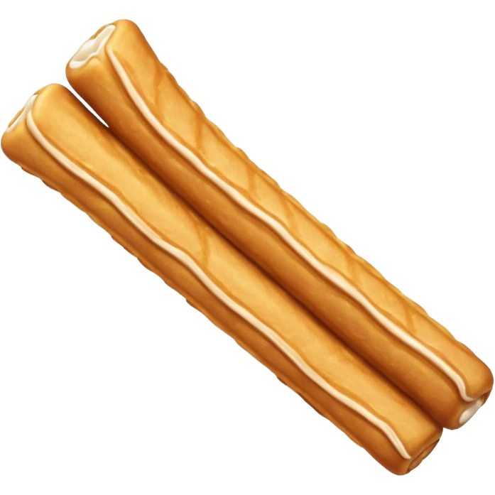 churro emoji