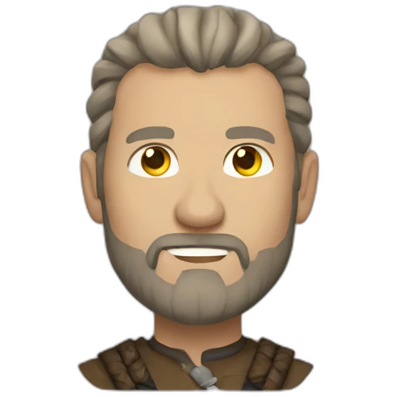 ragnar emoji