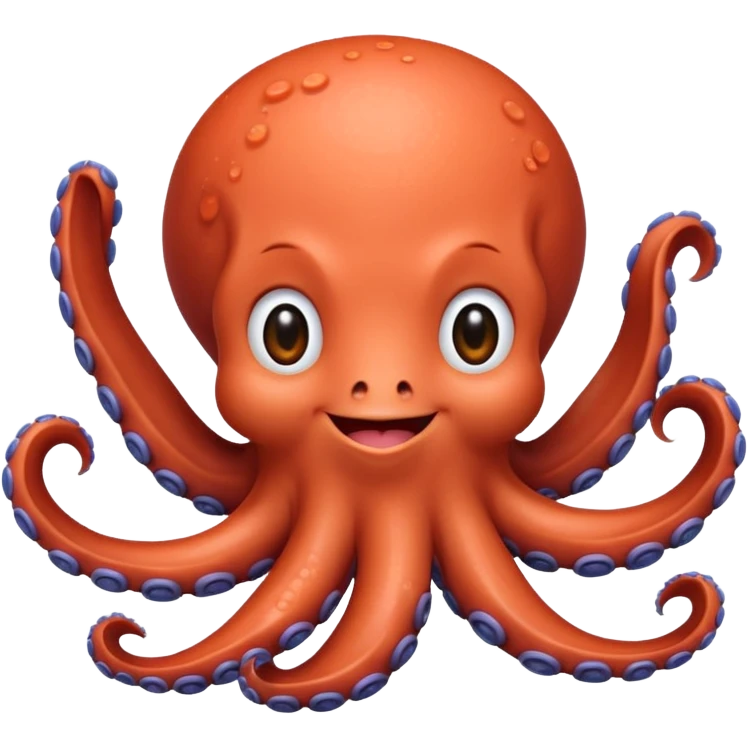 Влюбленный осменог emoji