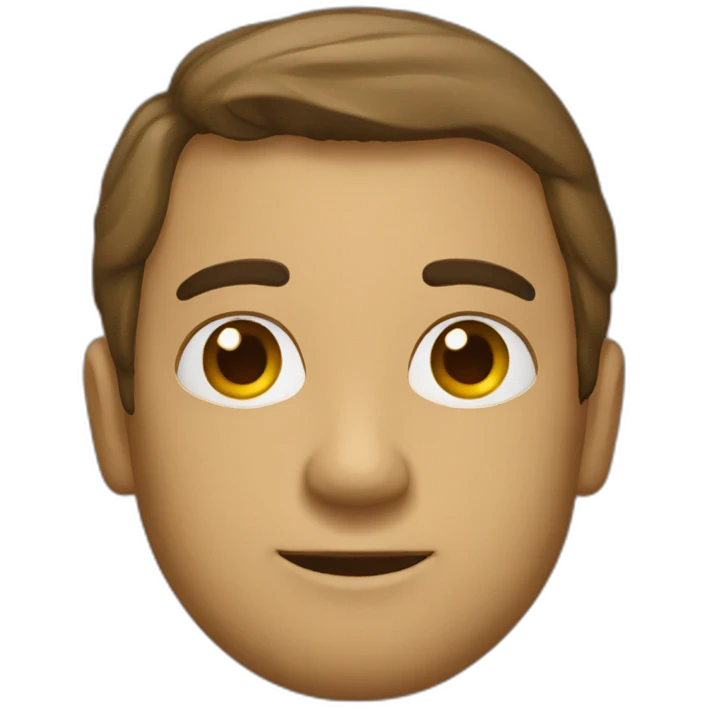 Musolini emoji
