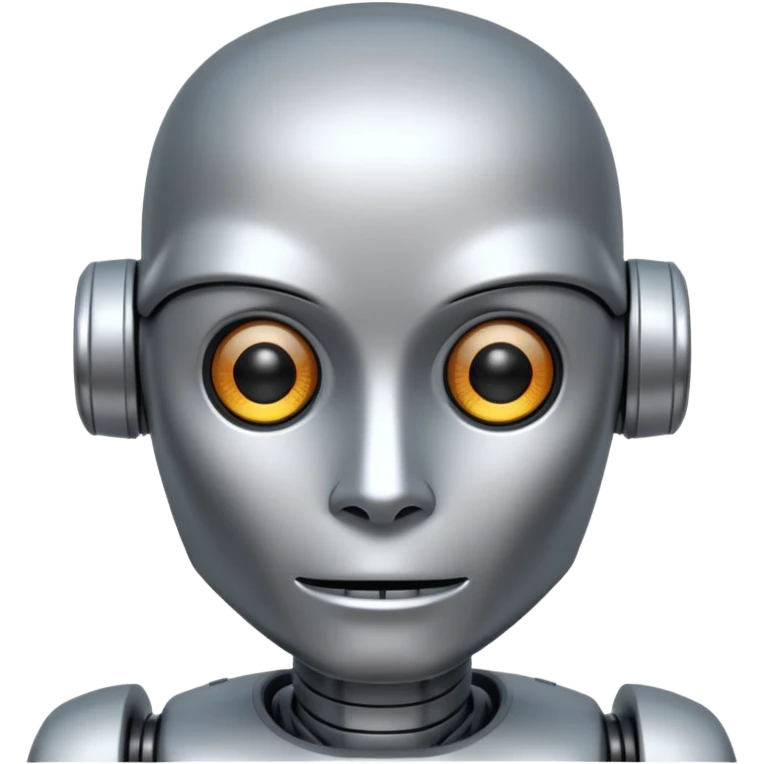 Robotlar emoji