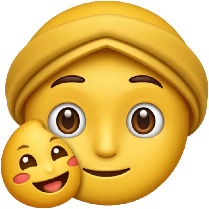 көңіл күйге байланысты смайлик таңдау emoji