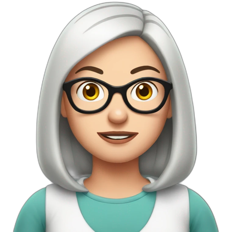 Meg griffin emoji