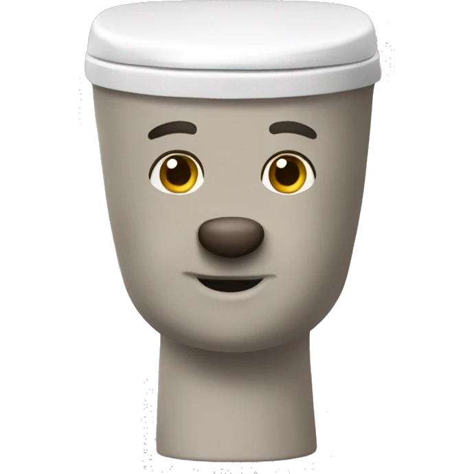 skibidi toilet pawpatrol emoji