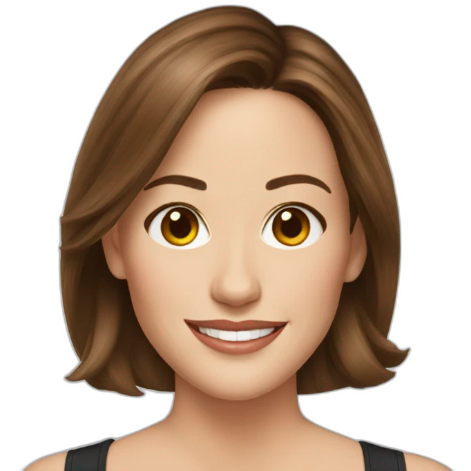 Jennifer garner emoji
