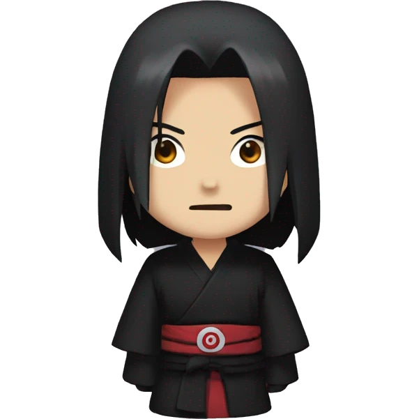 itachi emoji
