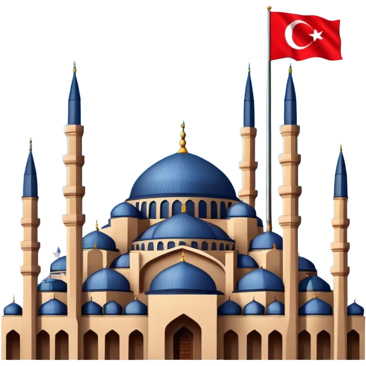 Turkiye emoji