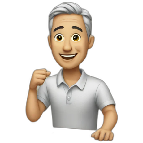 talk emoji