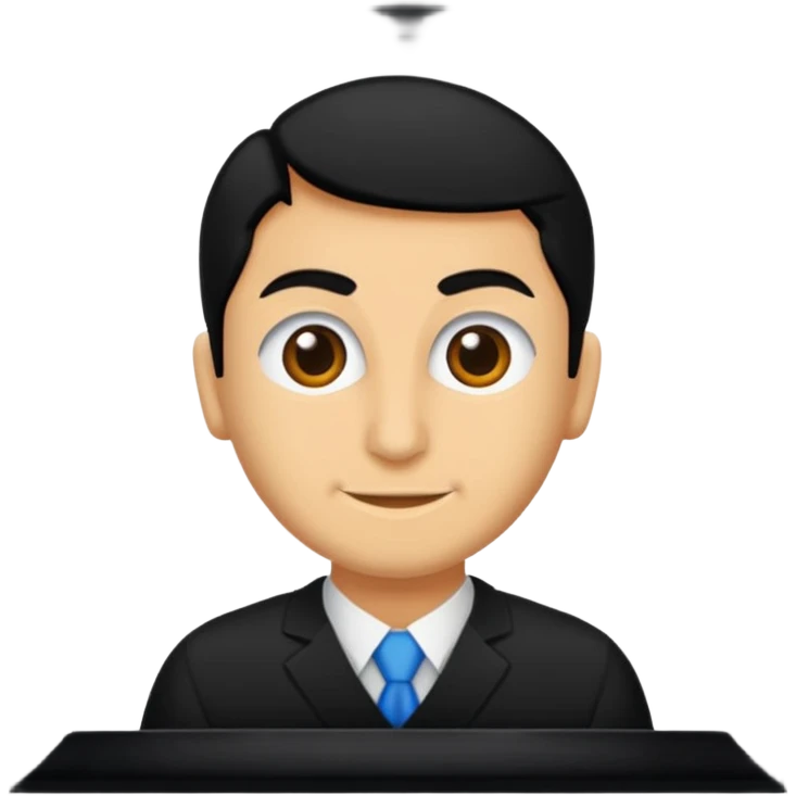 Doğu türkistan emoji