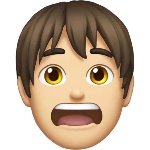 eren emoji