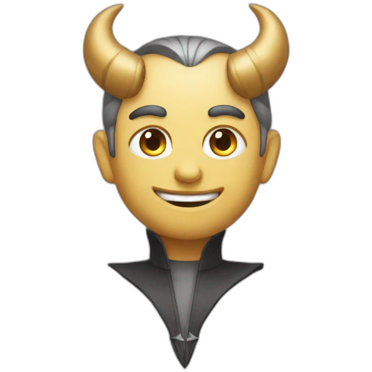 lucifer emoji