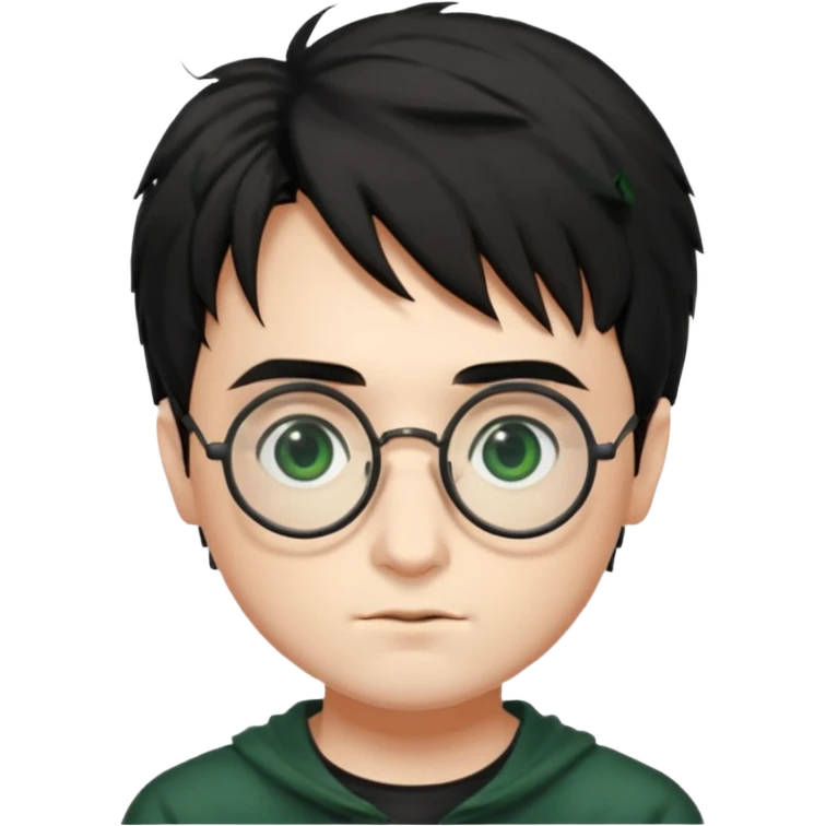 Harry potter emoji