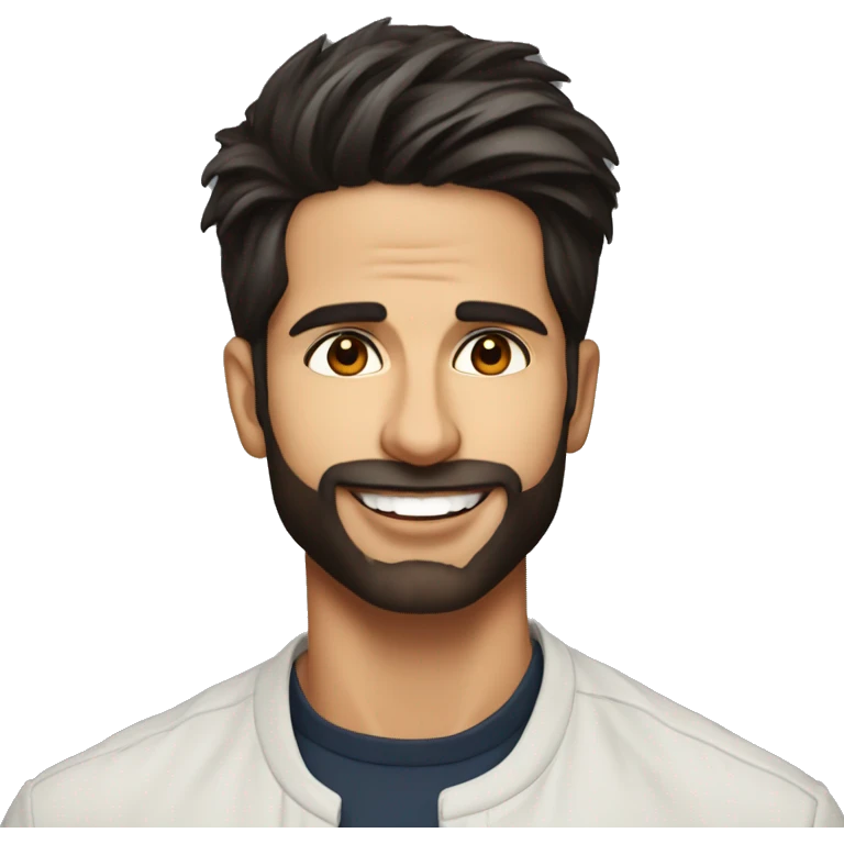 Shahid kapoor emoji