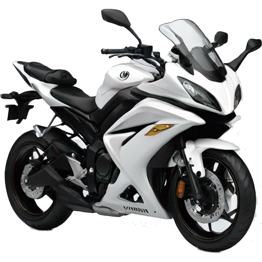 Yamaha motor emoji