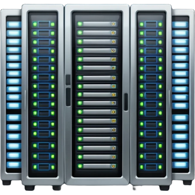 home server room emoji