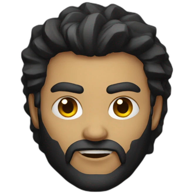 Diablo emoji