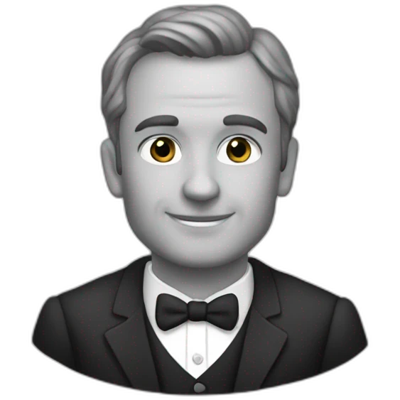 Conrad fisher emoji