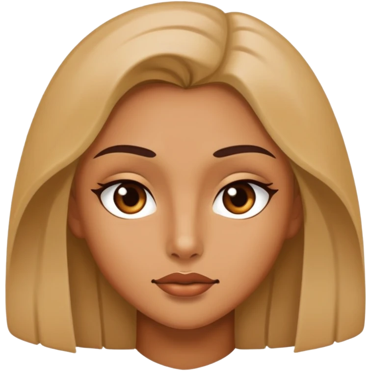Sexy emoji