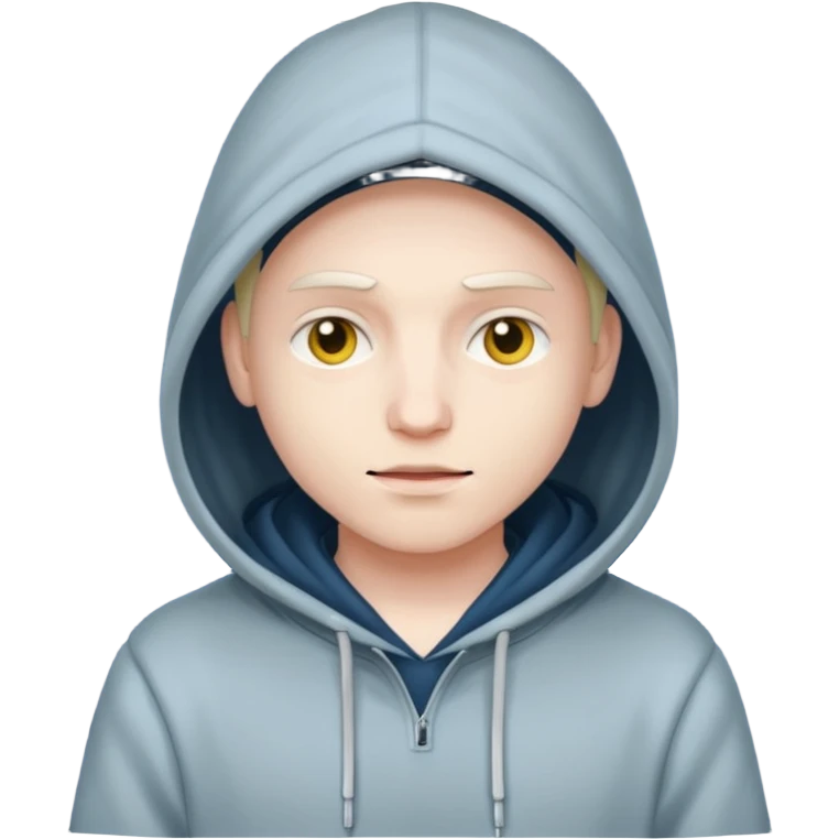 Midnight Hacker  emoji