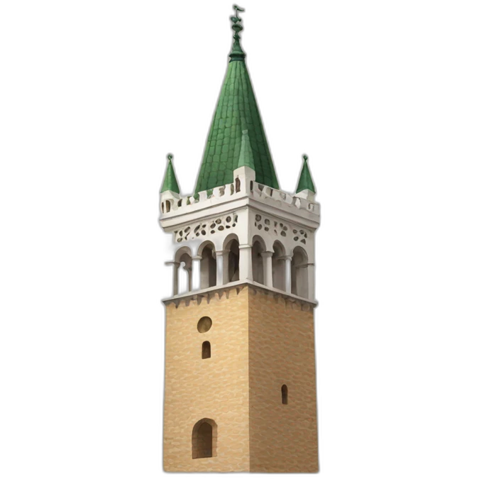 giralda emoji