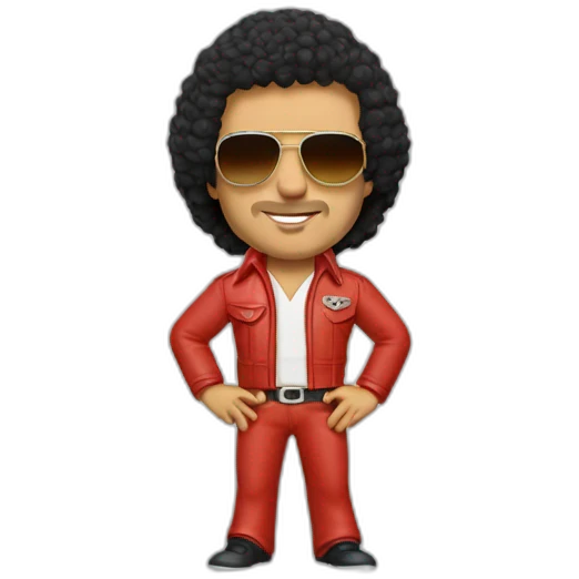 Starsky et hutch emoji