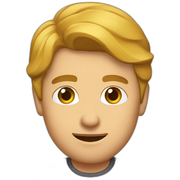 chris keramidas emoji