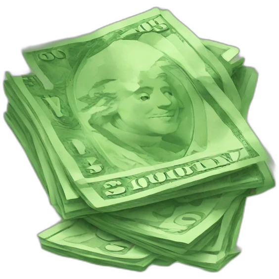 money emoji