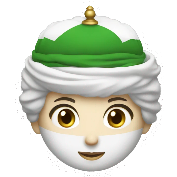 makkah emoji