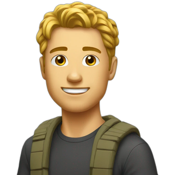 crypto bro emoji