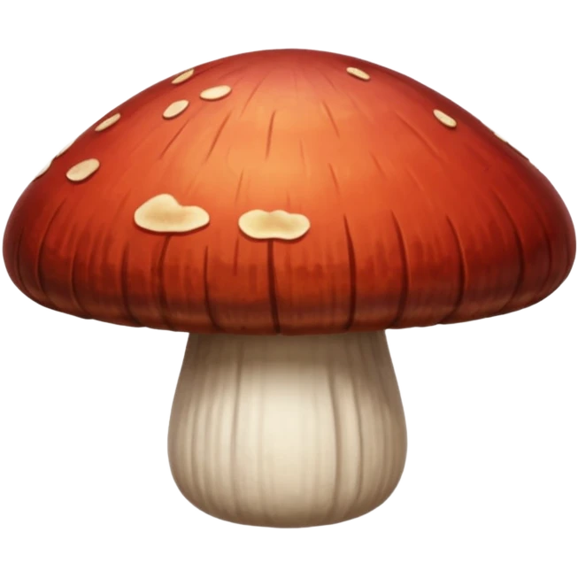 Reishi emoji