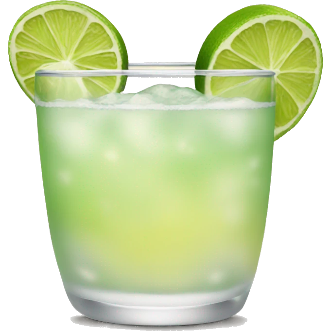 margarita emoji