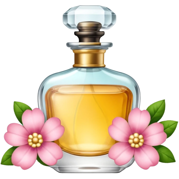 scent personality emoji