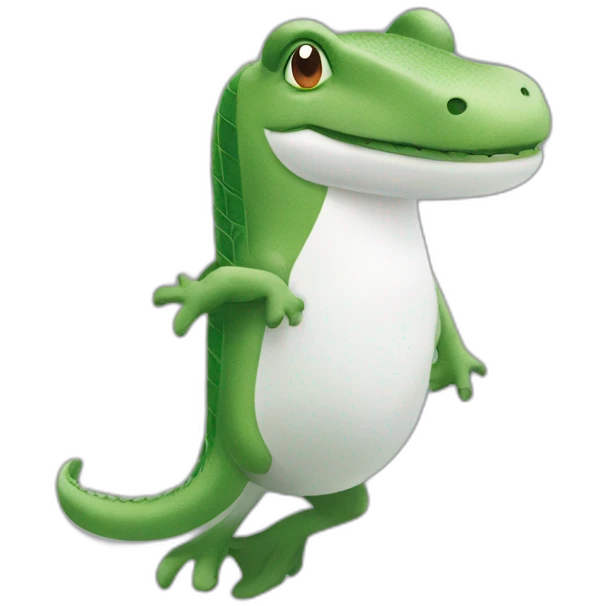 Lacoste emoji