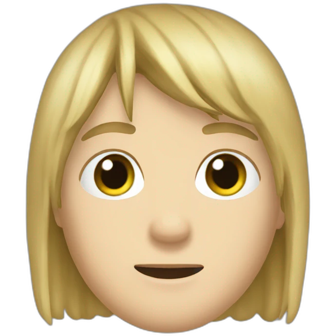 Armin emoji
