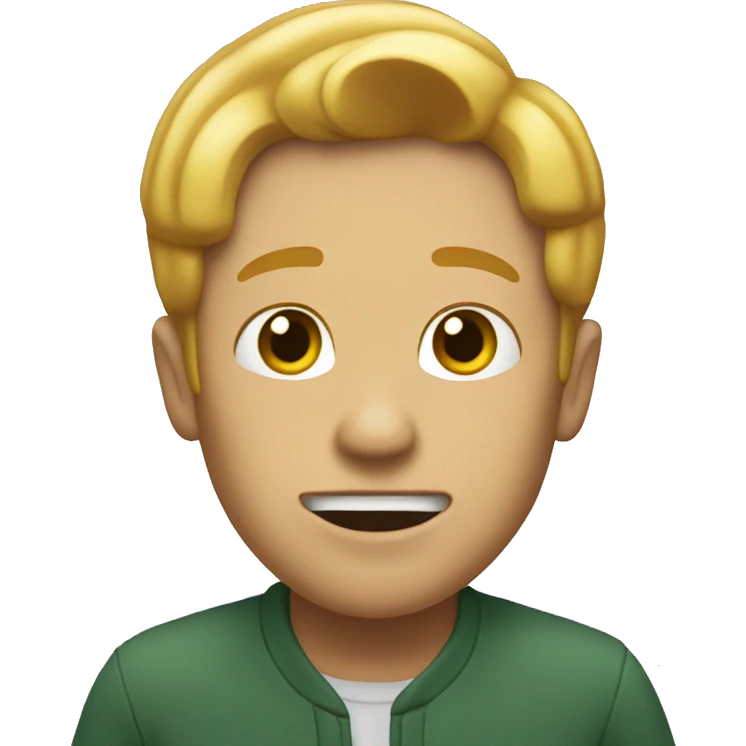 Nutter butters emoji