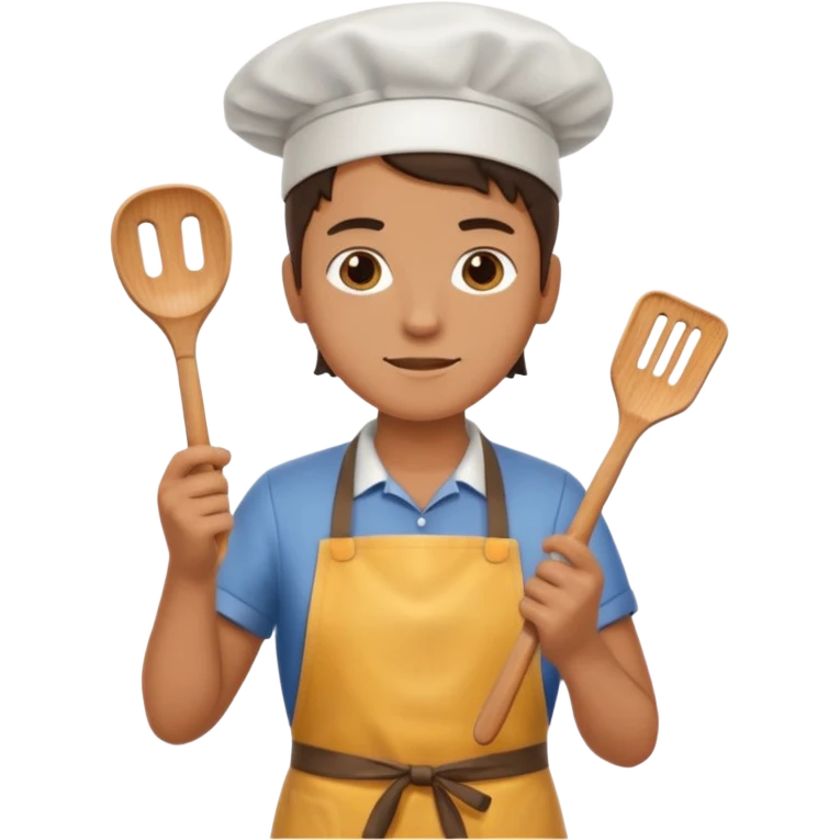 cooking emoji