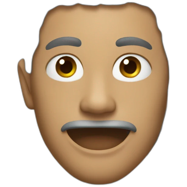 Mirdang  emoji