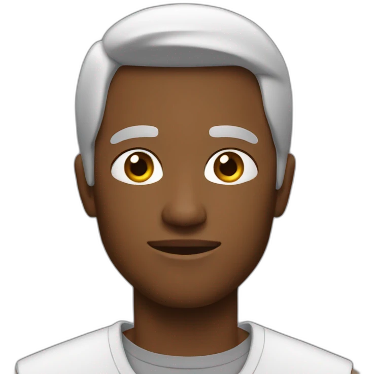 Chad emoji