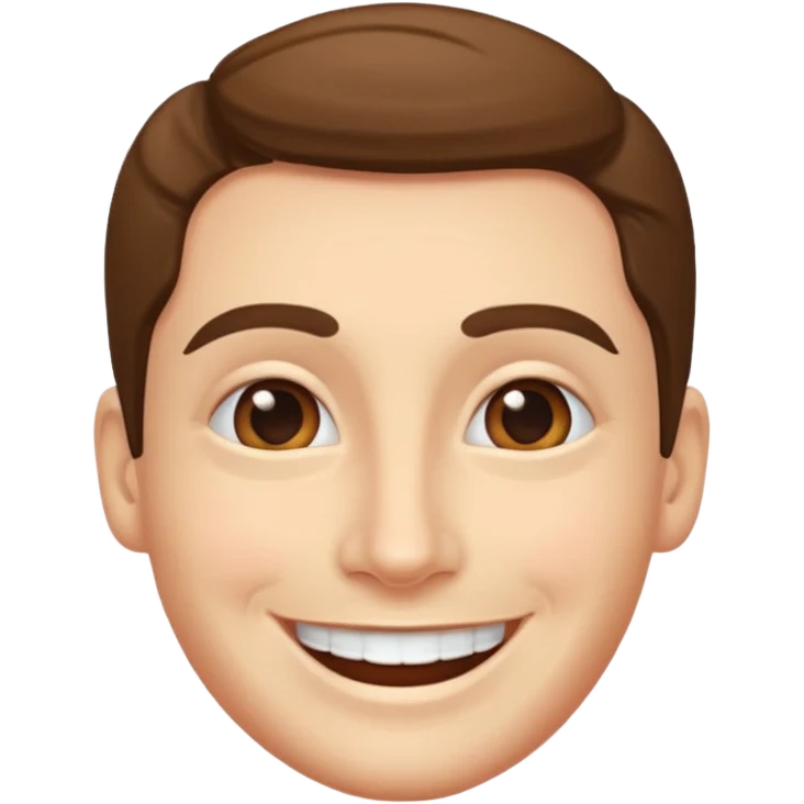 Rene benko emoji