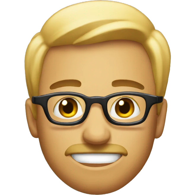 a text: early finish emoji