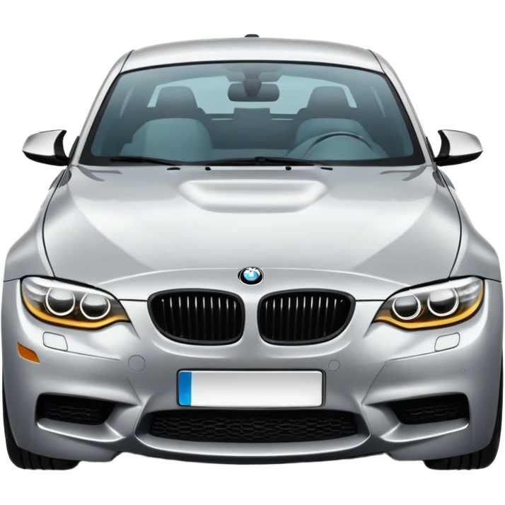 Bmw emoji