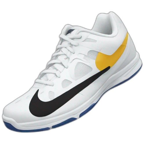 Nike de décathlon  emoji