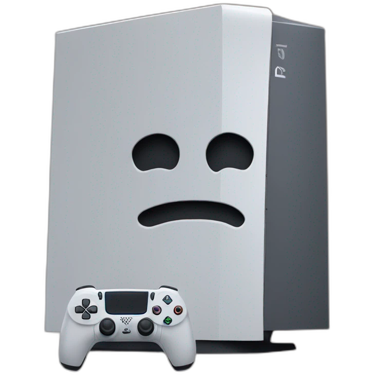 Ps5  emoji