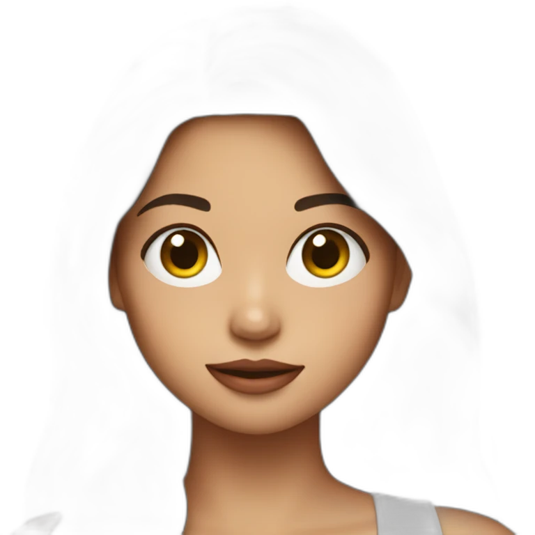 jennie emoji