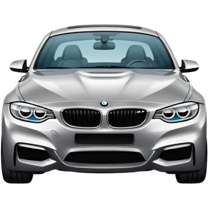 Bmw emoji