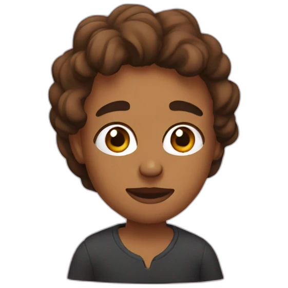 Zola emoji